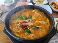 황금동태 - 부천 동태탕, 알탕 맛집 - 다이닝코드