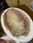 한라횟집 - 사상 횟집, 대방어 맛집 - 다이닝코드