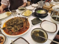 신코다리네 - 서산 코다리조림 맛집 - 다이닝코드