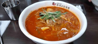 홍대 교동짬뽕 문래점 - 문래동 짬뽕, 짜장면 맛집 - 다이닝코드