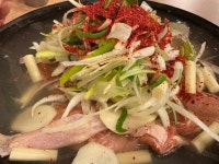 기절초풍물닭갈비 | 음식점 | 여행정보 | 경기관광플랫폼