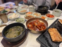 청담25 - 청담동 미역국, 갈치구이 맛집 - 다이닝코드