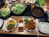 채선당플러스 - 나주 샤브샤브, 샐러드바 맛집 - 다이닝코드