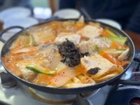 맷돌로만 청계산점 - 청계산 순두부 맛집 - 다이닝코드