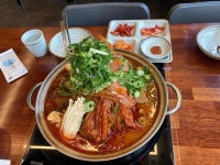 뼈대감 본점 - 한림 감자탕, 뼈해장국 맛집 - 다이닝코드