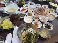 정마담식당 - 구미 비빔밥, 수육 맛집 - 다이닝코드