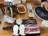 해성 도뚜리 - 애월 토마토짬뽕, 흑돼지 맛집 - 다이닝코드