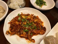 일심본가콩요리 - 팔당 한정식, 들깨탕 맛집 - 다이닝코드