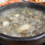 삼영식당 - 애월 몸국, 갈치조림 맛집 - 다이닝코드