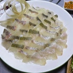 갱번횟집 - 남해 횟집, 숙성회 맛집 - 다이닝코드