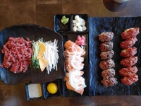 육연광 미사점 - 하남미사 육회, 연어 맛집 - 다이닝코드