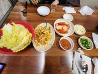 신라정육점식당 - 사가정 한우, 등심 맛집 - 다이닝코드