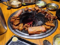 다이닝 갈비 - 삼성 돼지갈비 맛집 - 다이닝코드