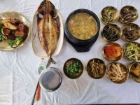 자미가 - 영주 청국장, 고등어구이 맛집 - 다이닝코드