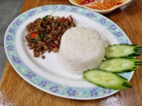 루암밋타이 - 전포 태국음식, 쌀국수 맛집 - 다이닝코드