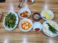 배가네아바이순대국밥 - 수영 돼지국밥, 순대국밥 맛집 - 다이닝코드