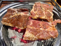 화화 돼지왕갈비 부산충무점 - 토성동 돼지갈비 맛집 - 다이닝코드