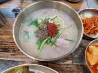 국밥대장 독산점 - 독산 국밥, 국밥집 맛집 - 다이닝코드