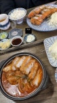 이츠카츠 - 마산합성동 수제돈까스, 모밀 맛집 - 다이닝코드