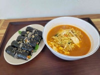 퐁퐁 꼬마김밥 - 홍대 김밥, 분식 맛집 - 다이닝코드