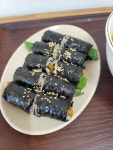 퐁퐁 꼬마김밥 - 홍대 김밥, 분식 맛집 - 다이닝코드