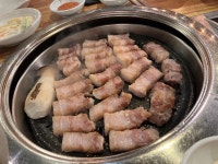 삼덕식당 미아사거리점 - 미아사거리 삼겹살, 한돈 맛집 - 다이닝코드