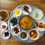 안동식당 - 칠곡 집밥, 기사식당 맛집 - 다이닝코드