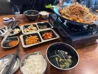 신창두루치기 - 한경면 두루치기, 흑돼지두루치기 맛집 - 다이닝코드