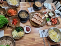 구드래보리밥 - 부여 보리밥, 보리밥정식 맛집 - 다이닝코드