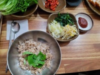 구드래보리밥 - 부여 보리밥, 보리밥정식 맛집 - 다이닝코드