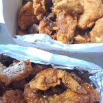 진미가마솥통닭 - 수원 치킨, 후라이드 맛집 - 다이닝코드