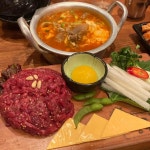 지동육회포차 - 안산 육회, 연어 맛집 - 다이닝코드