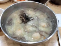 원주옹심이메밀칼국수 - 원주 옹심이, 옹심이메밀칼국수 맛집 - 다이닝코드