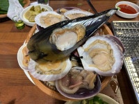 구울래찔래 - 의왕 조개구이, 조개찜 맛집 - 다이닝코드