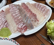 싱싱활어천국 - 죽전 횟집, 조개탕 맛집 - 다이닝코드