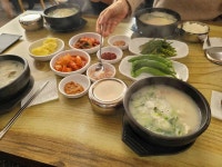 수백한상 - 해운대 돼지국밥 맛집 - 다이닝코드