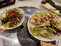 제주도그릴 인천송도점 - 송도 흑돼지, 흑돼지오겹 맛집 - 다이닝코드