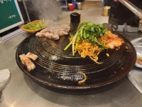 목구멍 대구점 - 대구달서구 솥뚜껑삼겹살, 고기집 맛집 - 다이닝코드