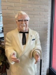 KFC 광주충장로점 - 충장로 햄버거, 치킨 맛집 - 다이닝코드