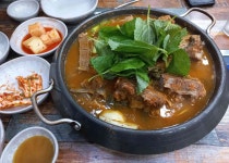 양가네감자탕 - 수원 감자탕, 뼈해장국 맛집 - 다이닝코드