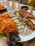 초원족발 - 삼성역 족발, 보쌈정식 맛집 - 다이닝코드