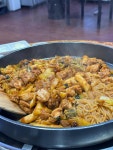 중화호반닭갈비막국수 신내점 - 신내동 닭갈비, 막국수 맛집 - 다이닝코드