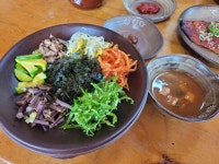 황금소나무집 - 파주 보리밥, 황태구이 맛집 - 다이닝코드