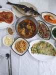 동화정 - 용봉동 백반, 주물럭 맛집 - 다이닝코드