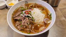 포핸즈 - 시립대 쌀국수, 갈비 맛집 - 다이닝코드