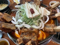 세화갈비 본점 - 세화 갈비찜, 매운소갈비찜 맛집 - 다이닝코드