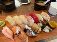 김초생초 - 분당 스시 맛집 - 다이닝코드