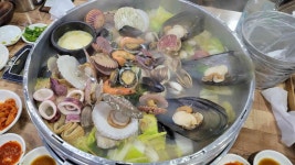 택이네 조개전골 - 안양 조개찜, 조개전골 맛집 - 다이닝코드