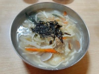 수목식당 - 흑석동 수제비, 라제비 맛집 - 다이닝코드