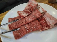 대동생고기 - 안양 소고기, 생등심 맛집 - 다이닝코드